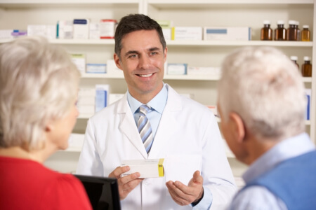 Important Role of Pharmacies in the Community
