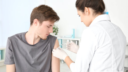 Reasons Why You Should Get Immunized