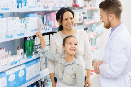 How a Community Pharmacy Raises the Standards of Care